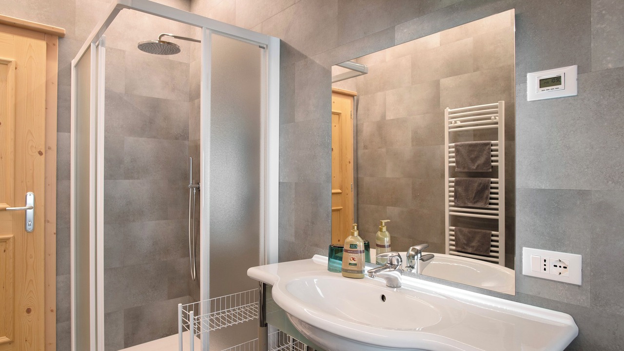 Photo of Bathroom in Fraviano