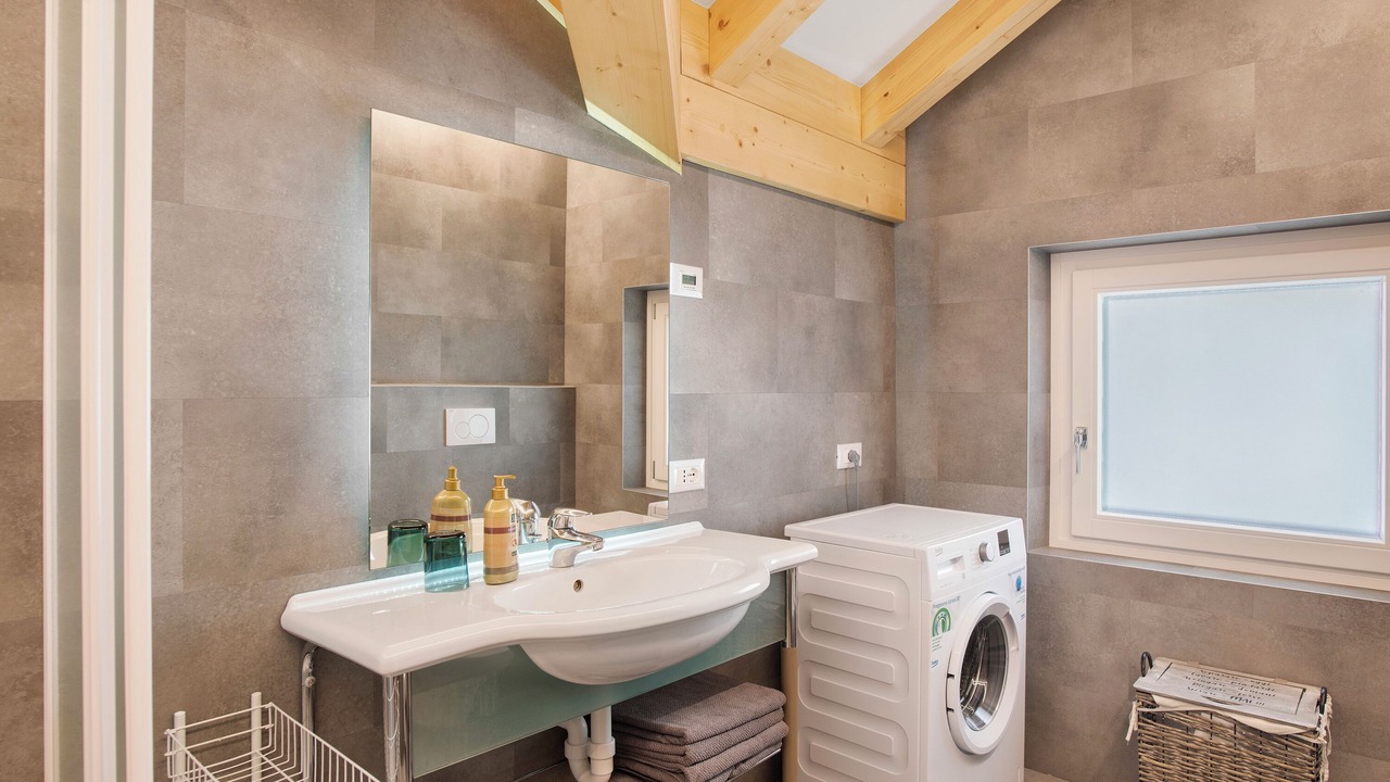 Photo of Bathroom in Fraviano