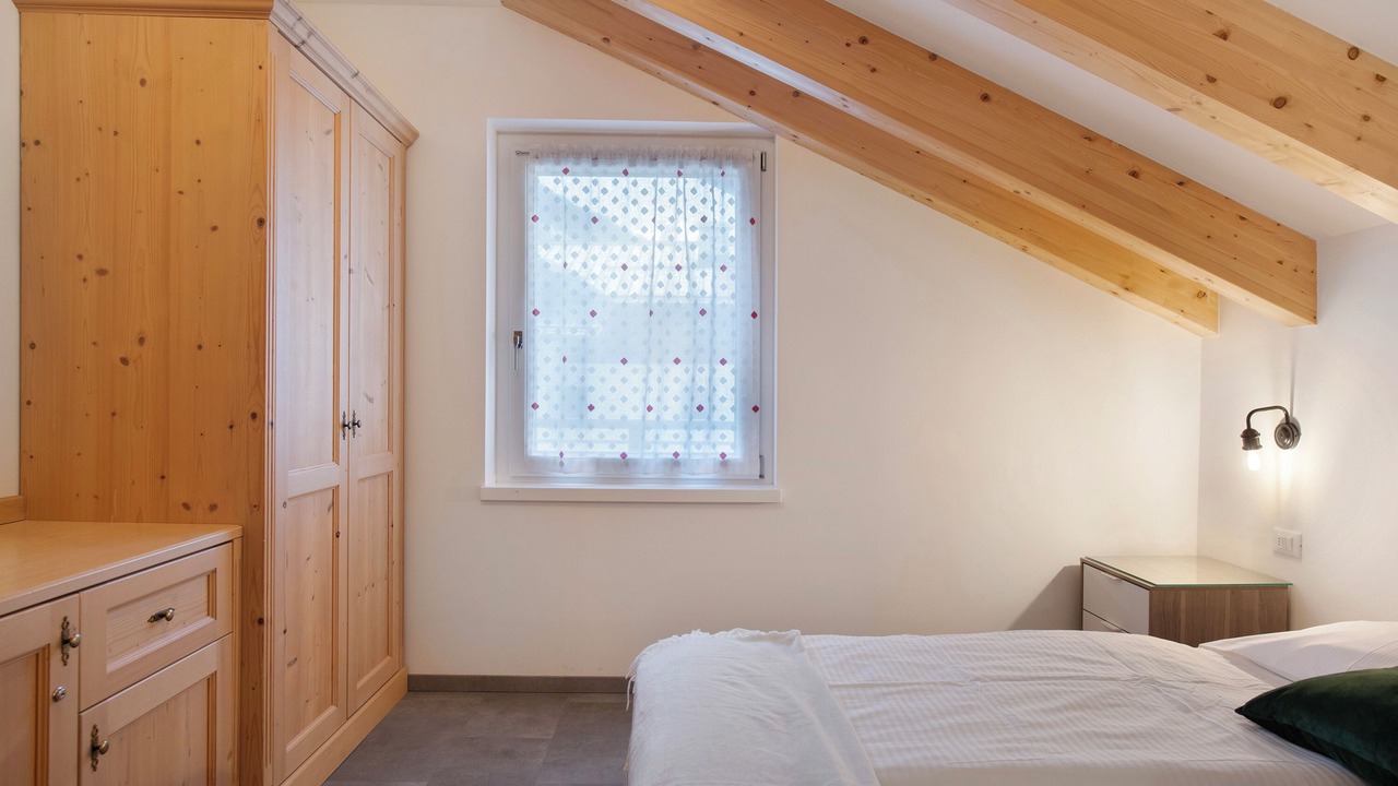 Photo of Bedroom in Fraviano