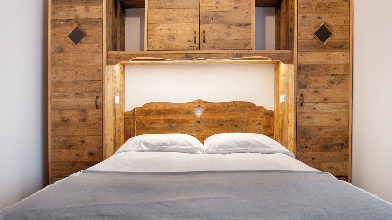 Photo of Bedroom in Fraviano