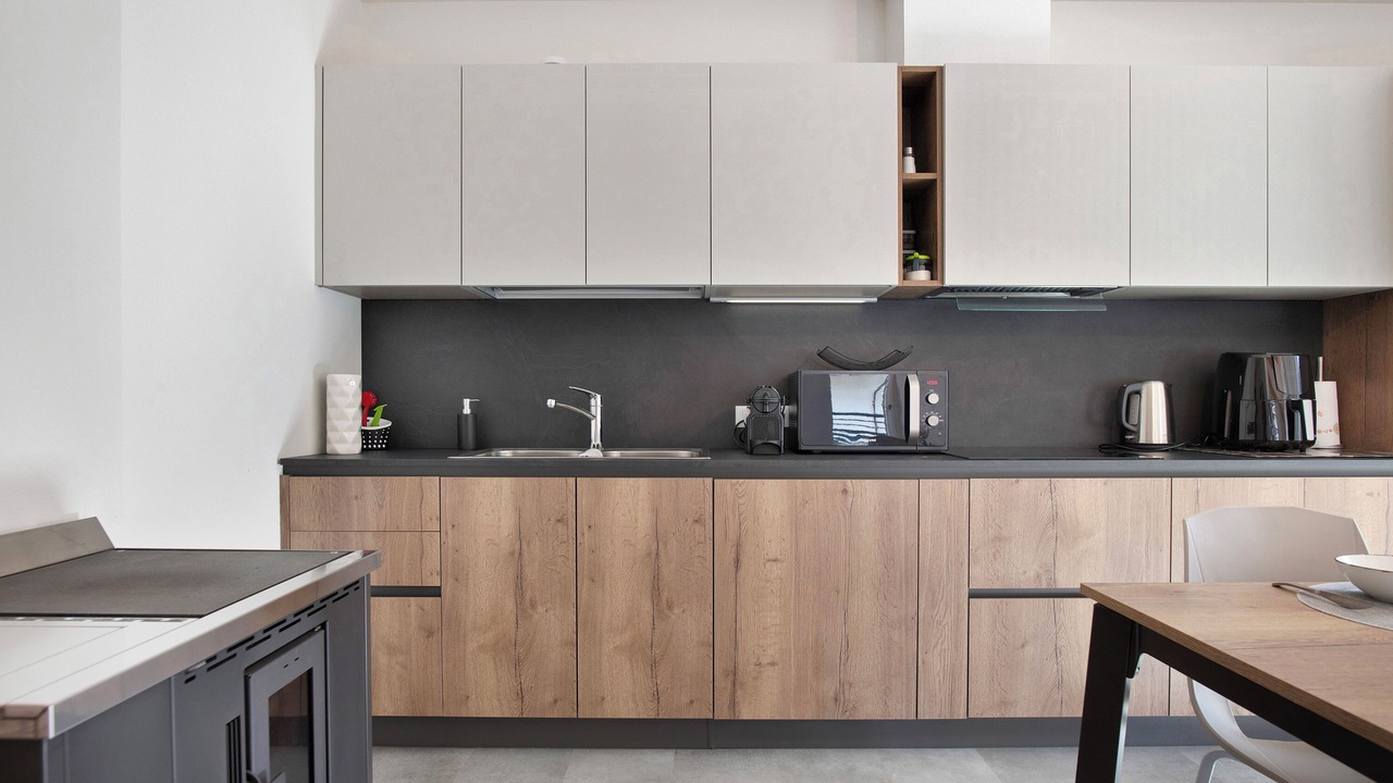 Photo of Kitchen in Fraviano