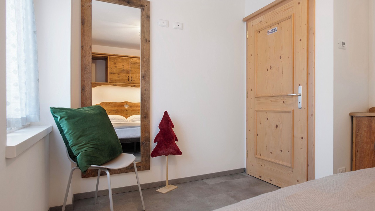 Photo of Bedroom in Fraviano