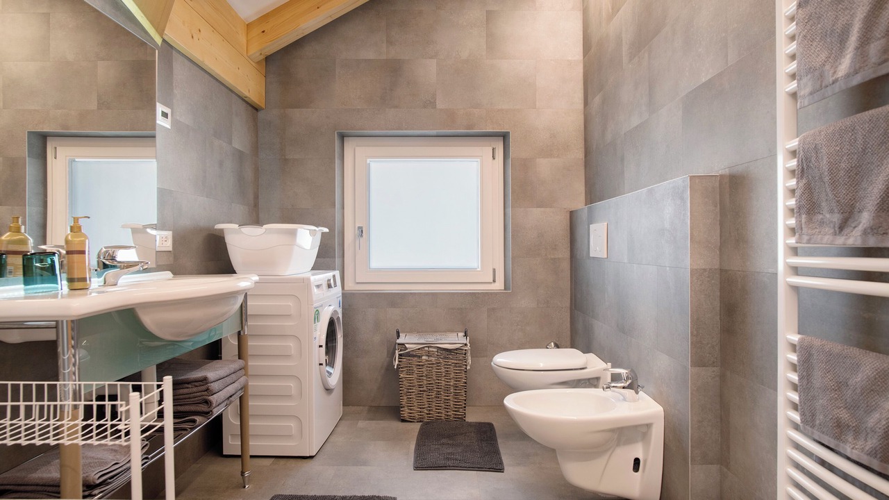 Photo of Bathroom in Fraviano
