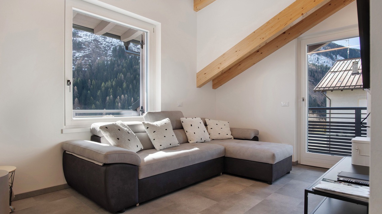 Photo of Livingroom in Fraviano