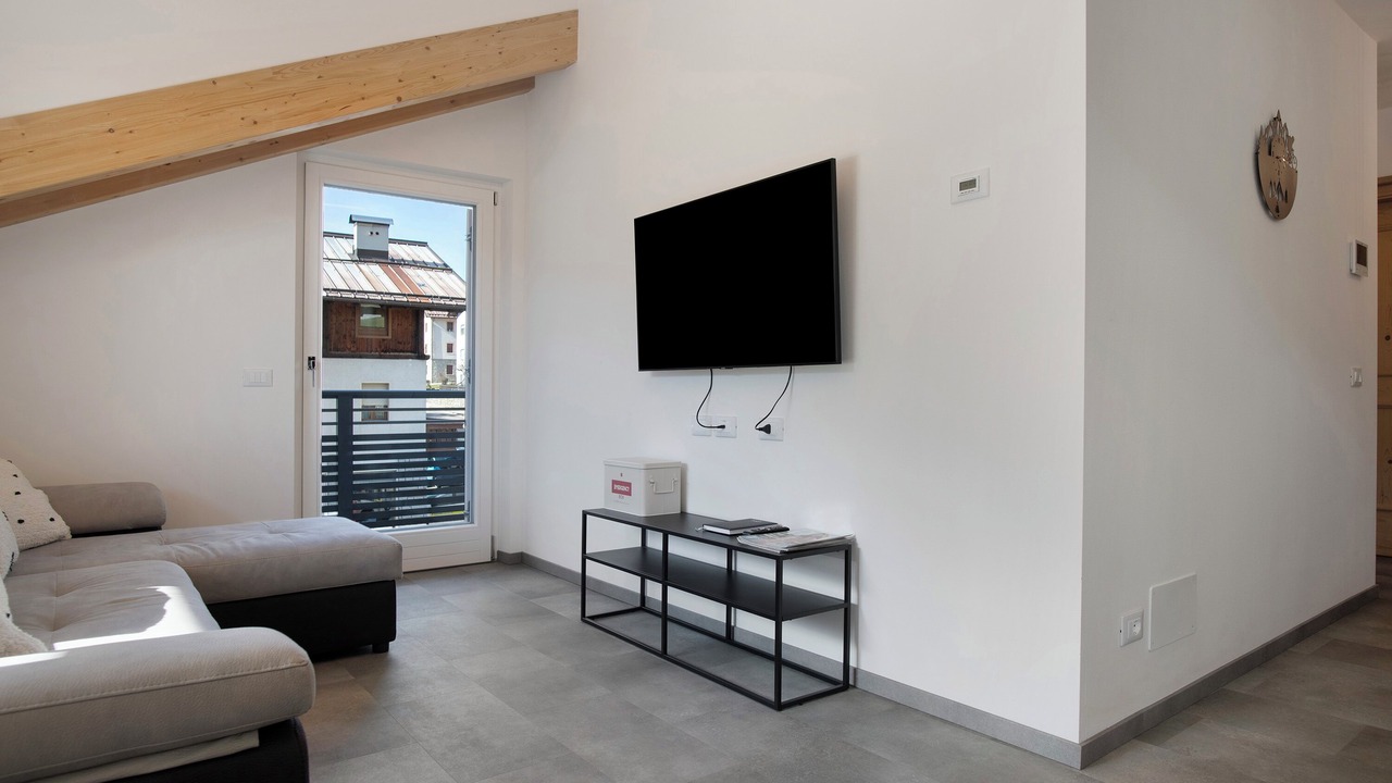 Photo of Livingroom in Fraviano