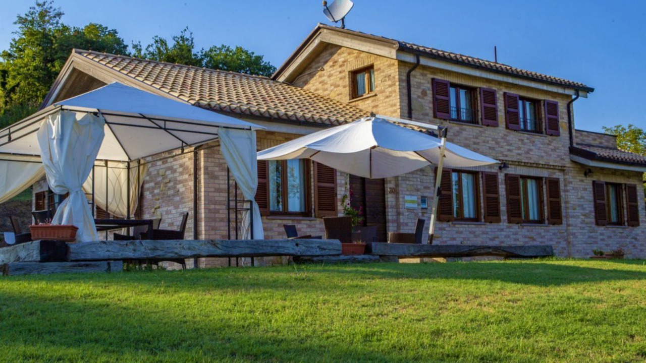 Photo of Outdoor in Falerone
