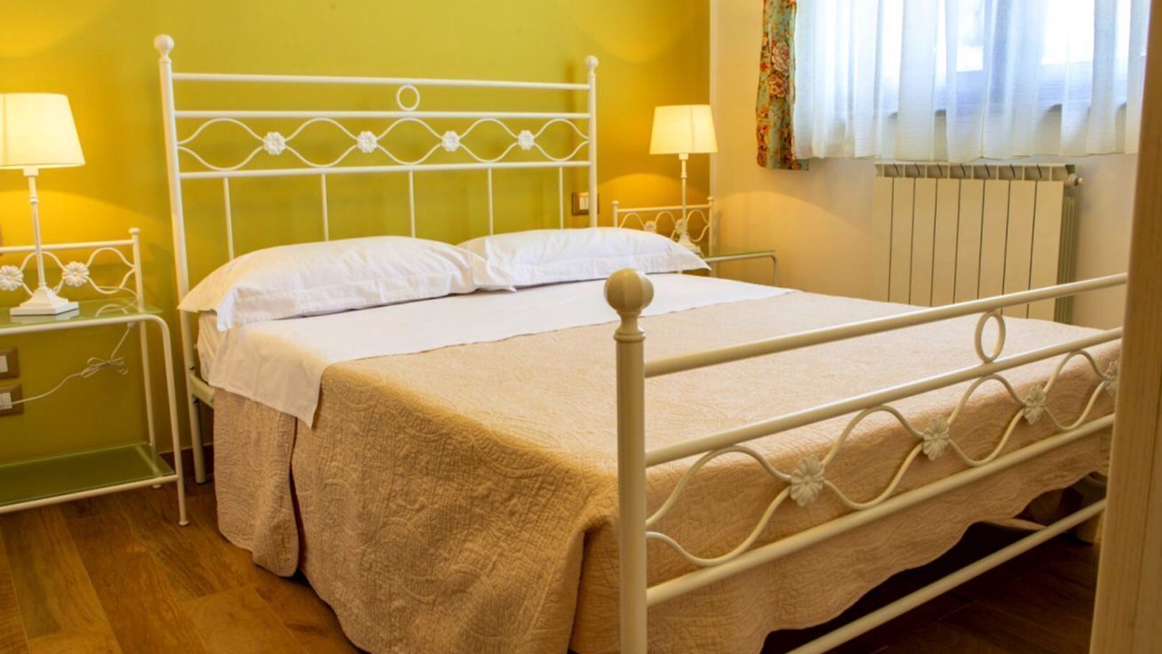Photo of Bedroom in Falerone