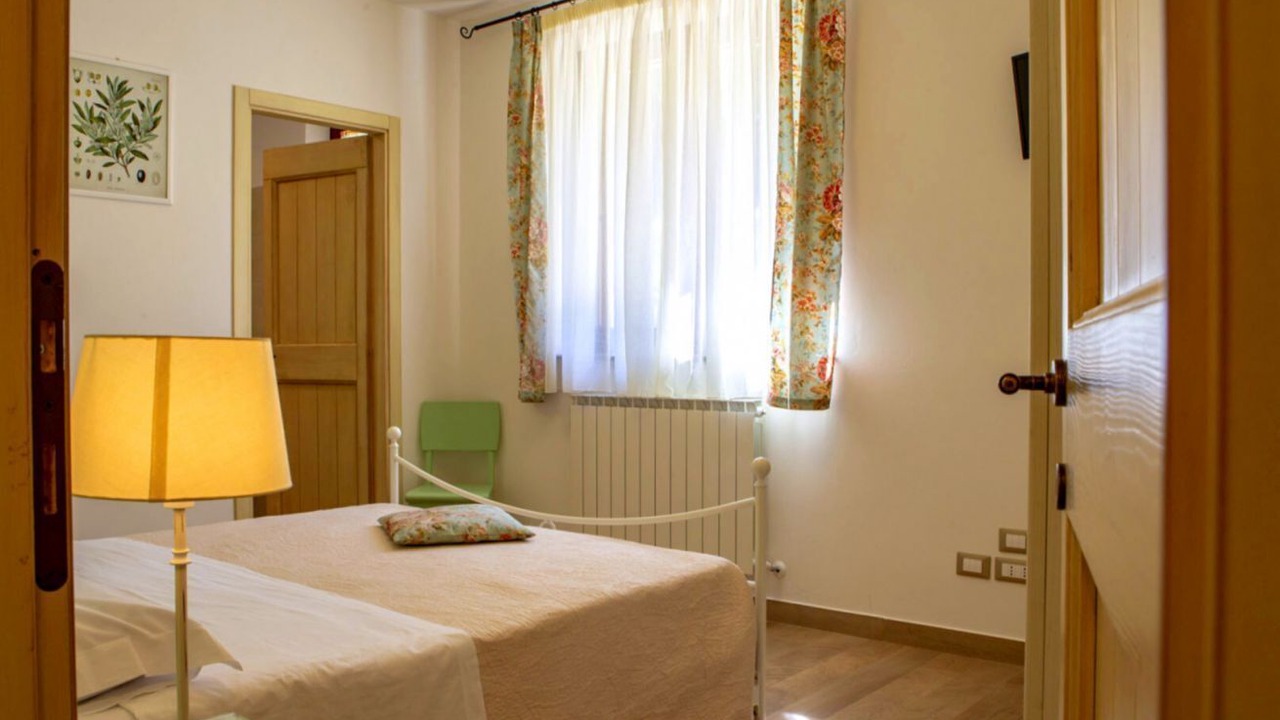 Photo of Bedroom in Falerone