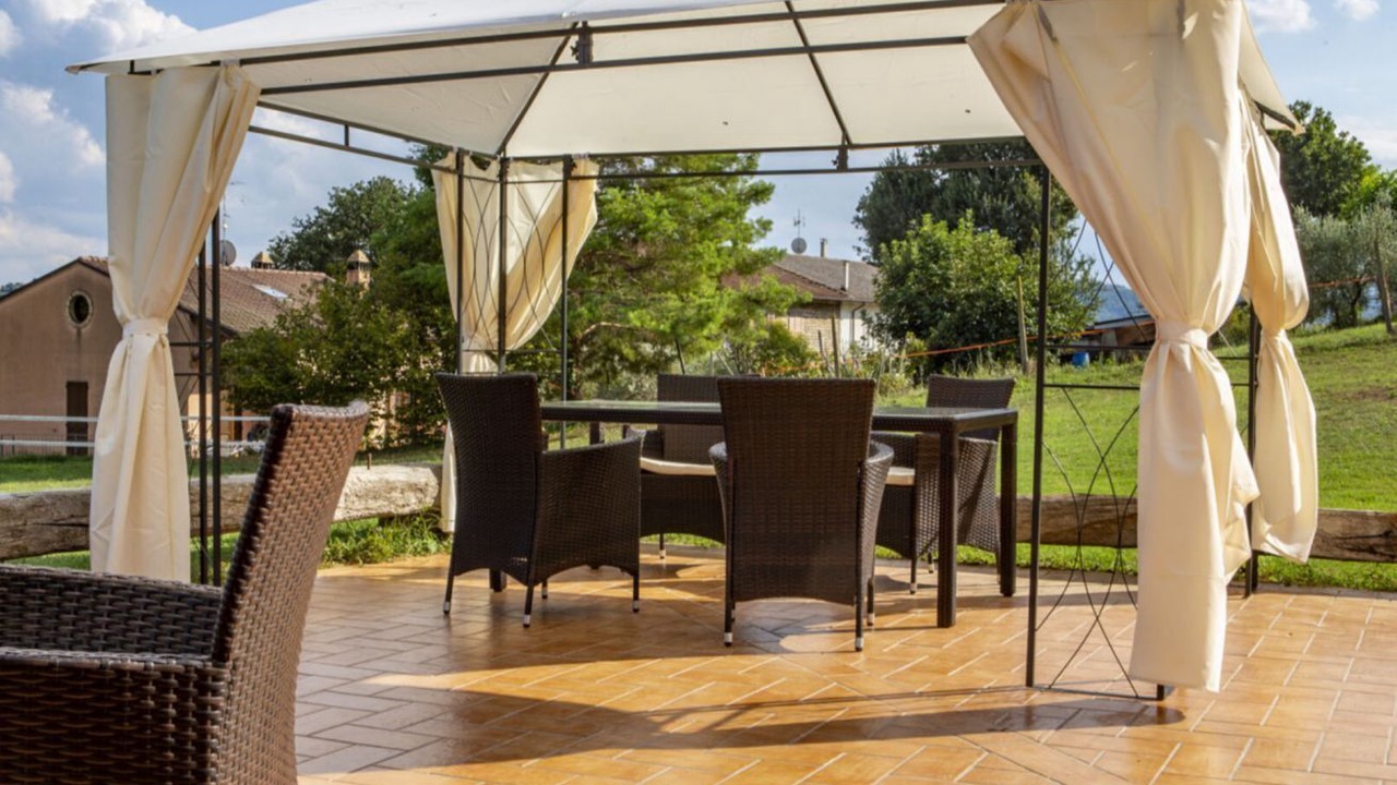 Photo of Outdoor in Falerone