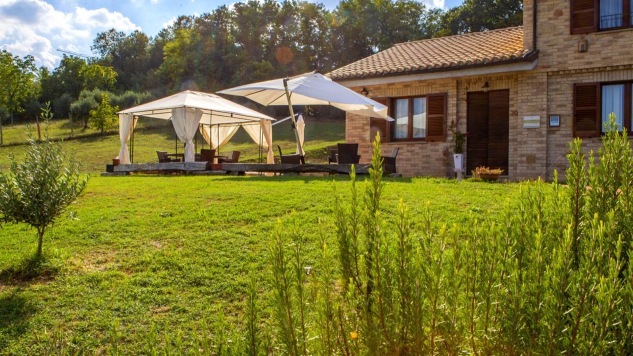 Photo of Outdoor in Falerone