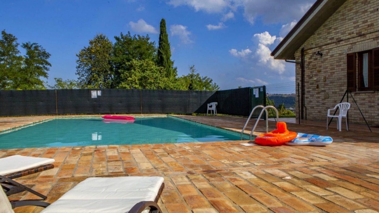 Photo of Outdoor in Falerone