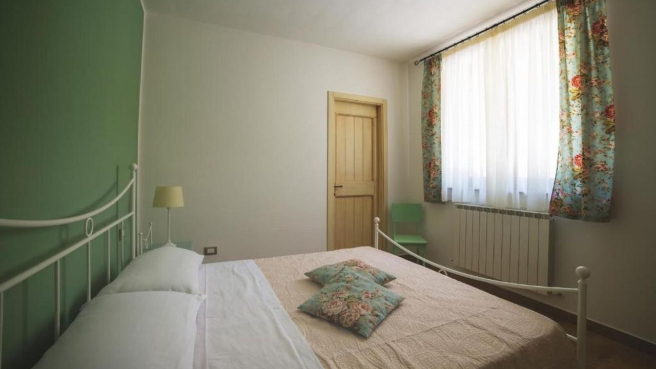 Photo of Bedroom in Falerone