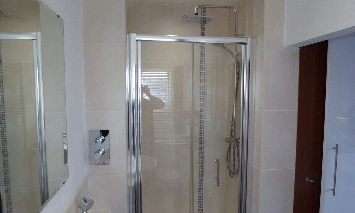 Photo of Bathroom in Aston Cantlow