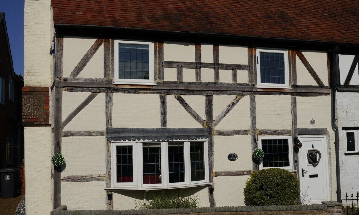 Photo of Outdoor in Aston Cantlow