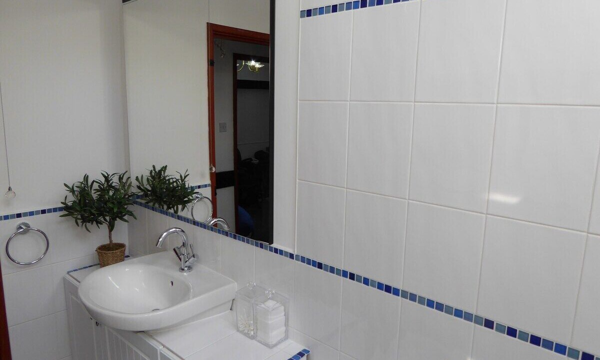 Photo of Bathroom in Aston Cantlow