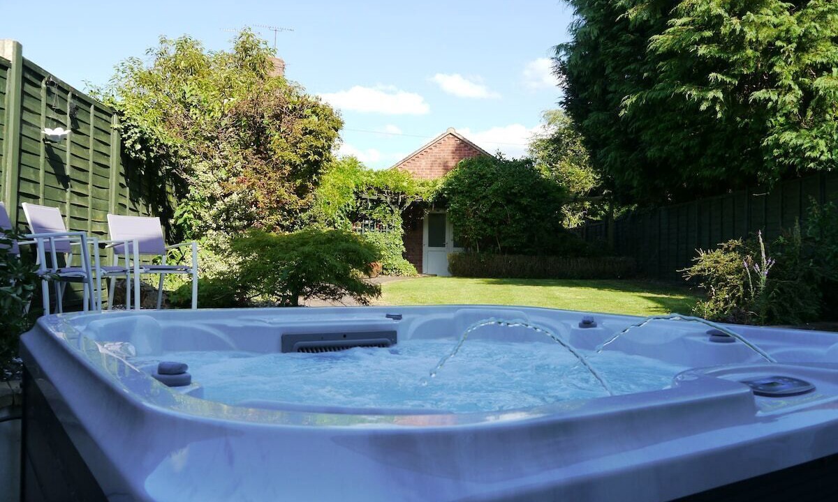 Photo of Outdoor in Aston Cantlow