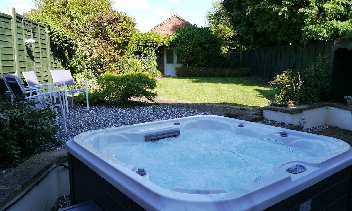 Photo of Outdoor in Aston Cantlow