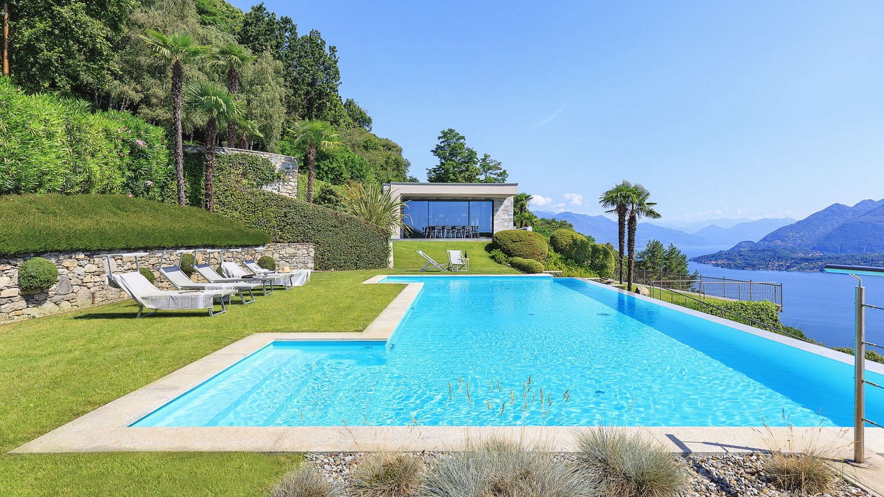 Photo of Outdoor in Stresa
