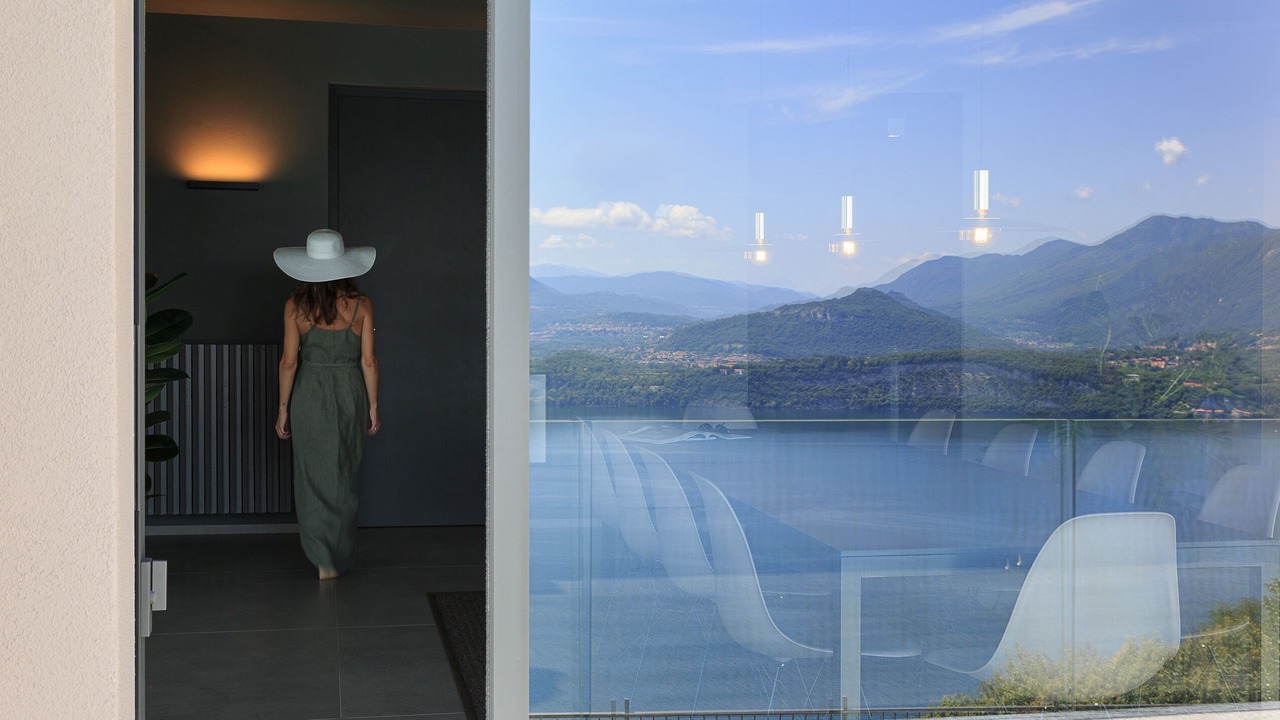 Photo of Outdoor in Stresa