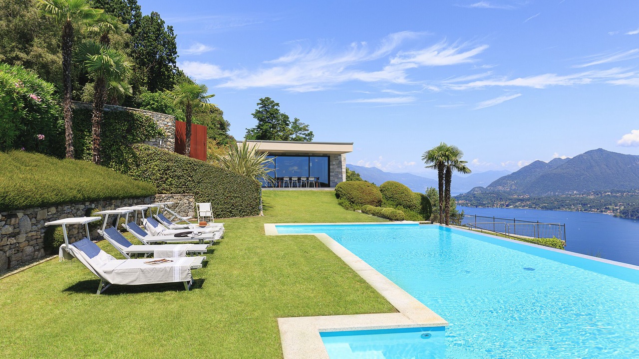 Photo of Outdoor in Stresa