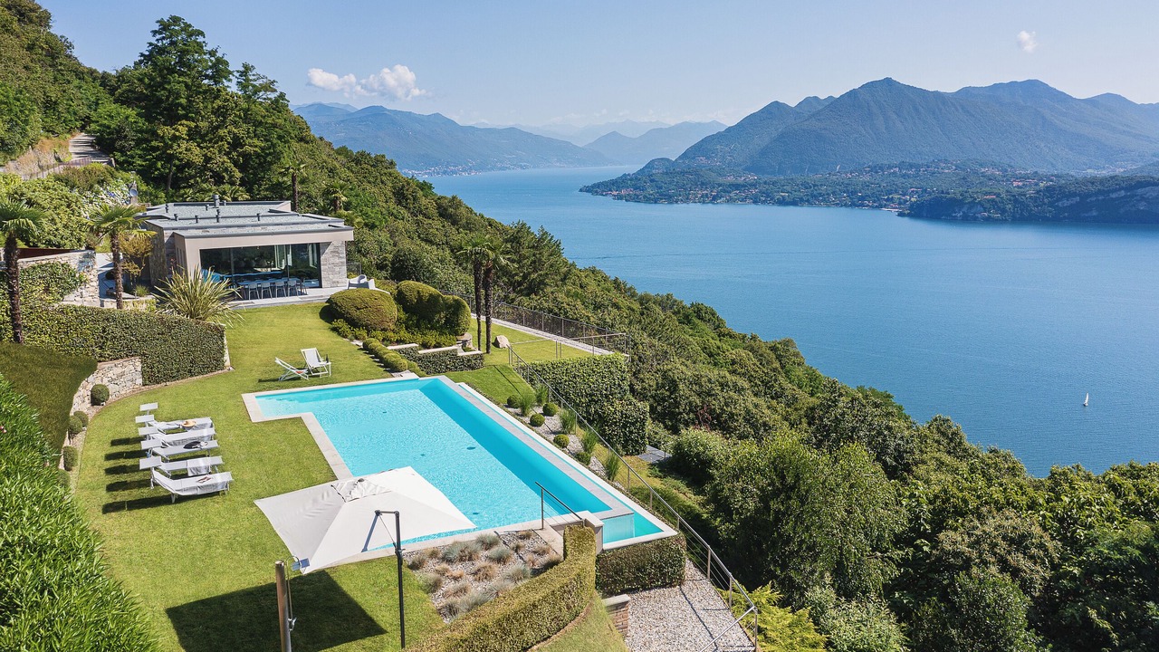 Photo of Outdoor in Stresa