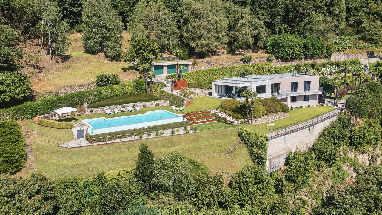 Photo of Outdoor in Stresa