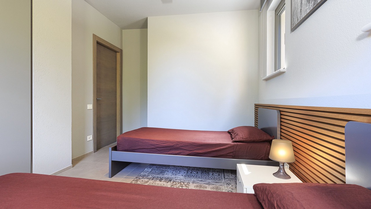 Photo of Bedroom in Stresa