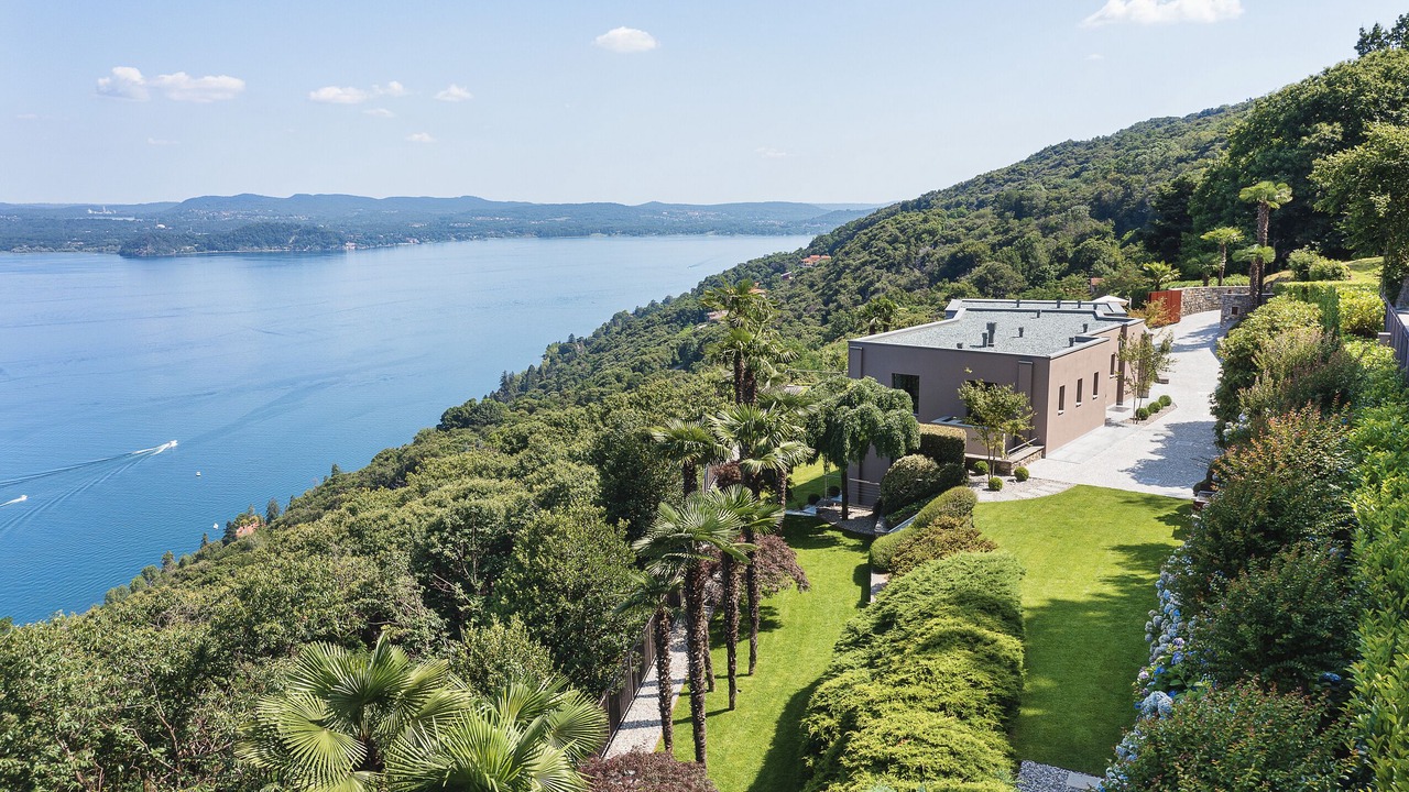 Photo of Outdoor in Stresa