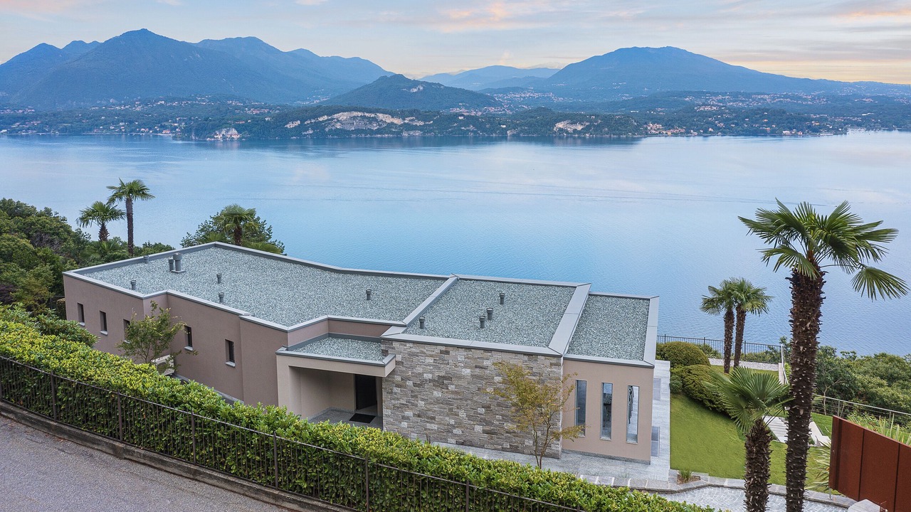 Photo of Outdoor in Stresa