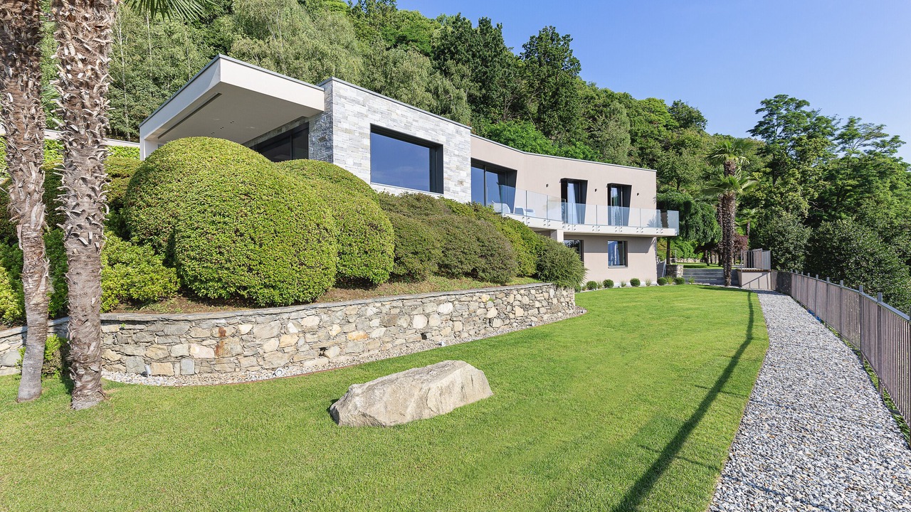 Photo of Outdoor in Stresa