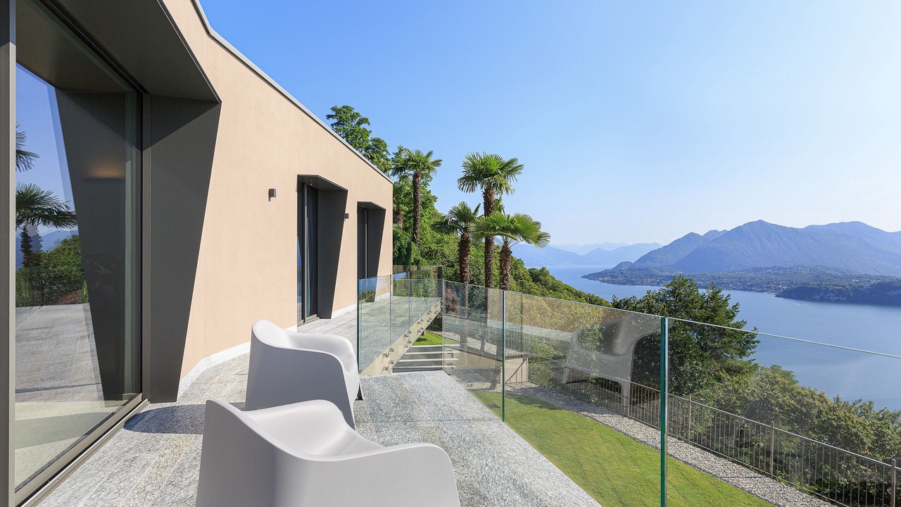 Photo of Outdoor in Stresa