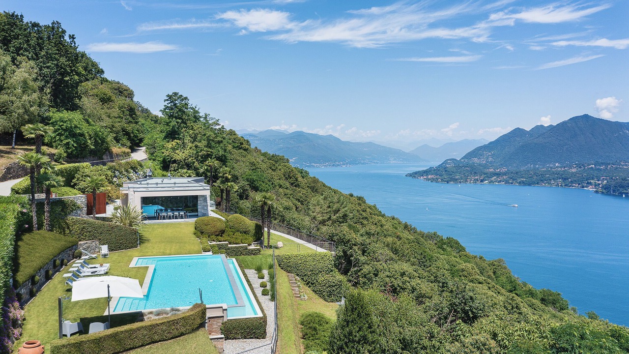 Photo of Outdoor in Stresa