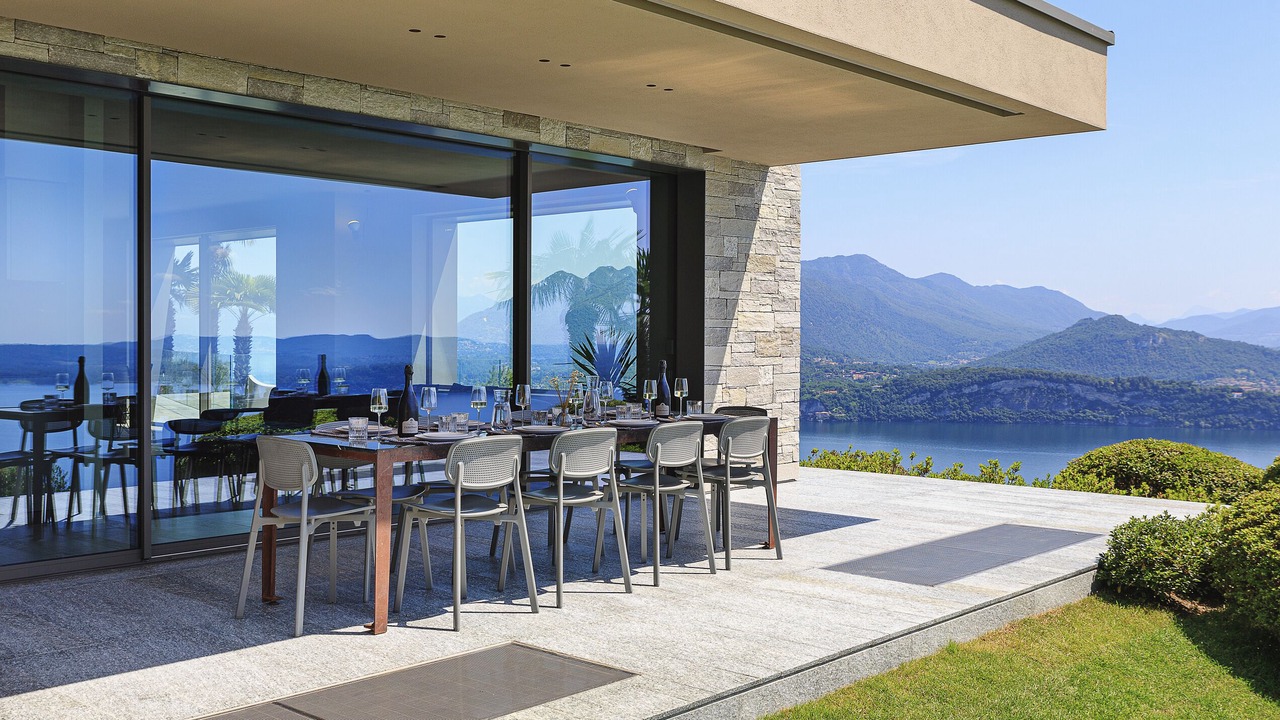 Photo of Outdoor in Stresa