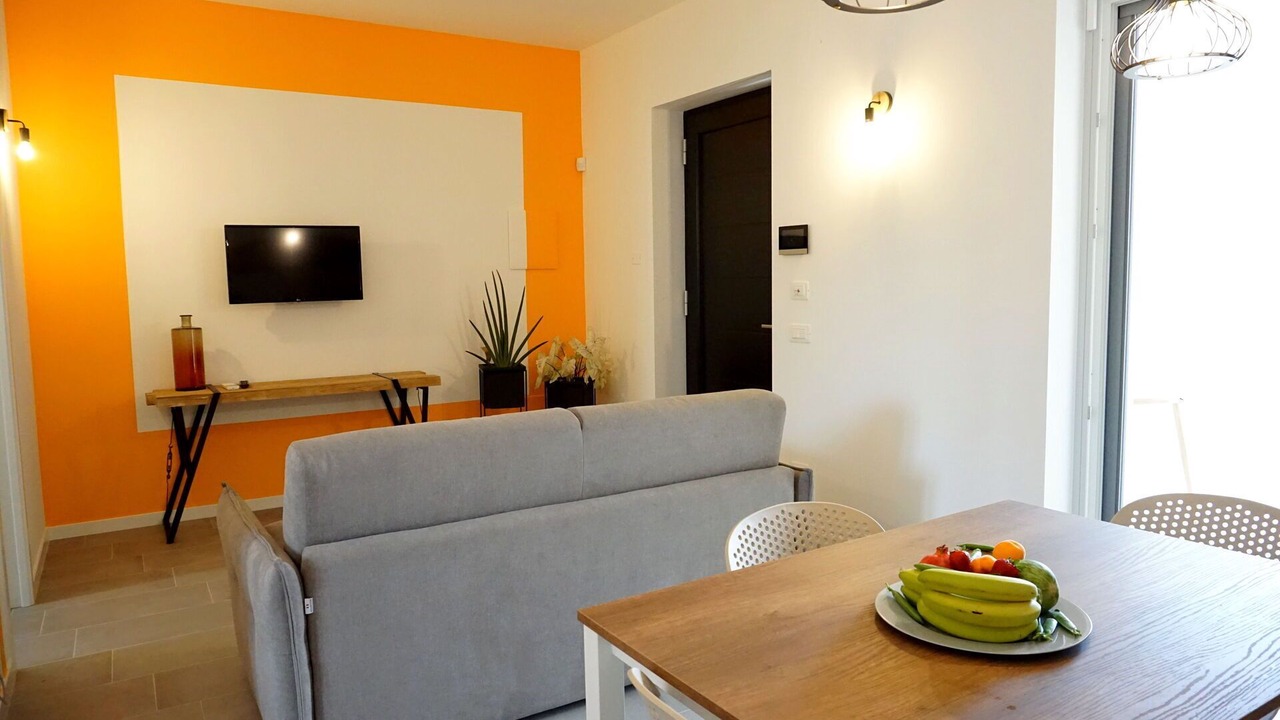 Photo of Bedroom in Laureto