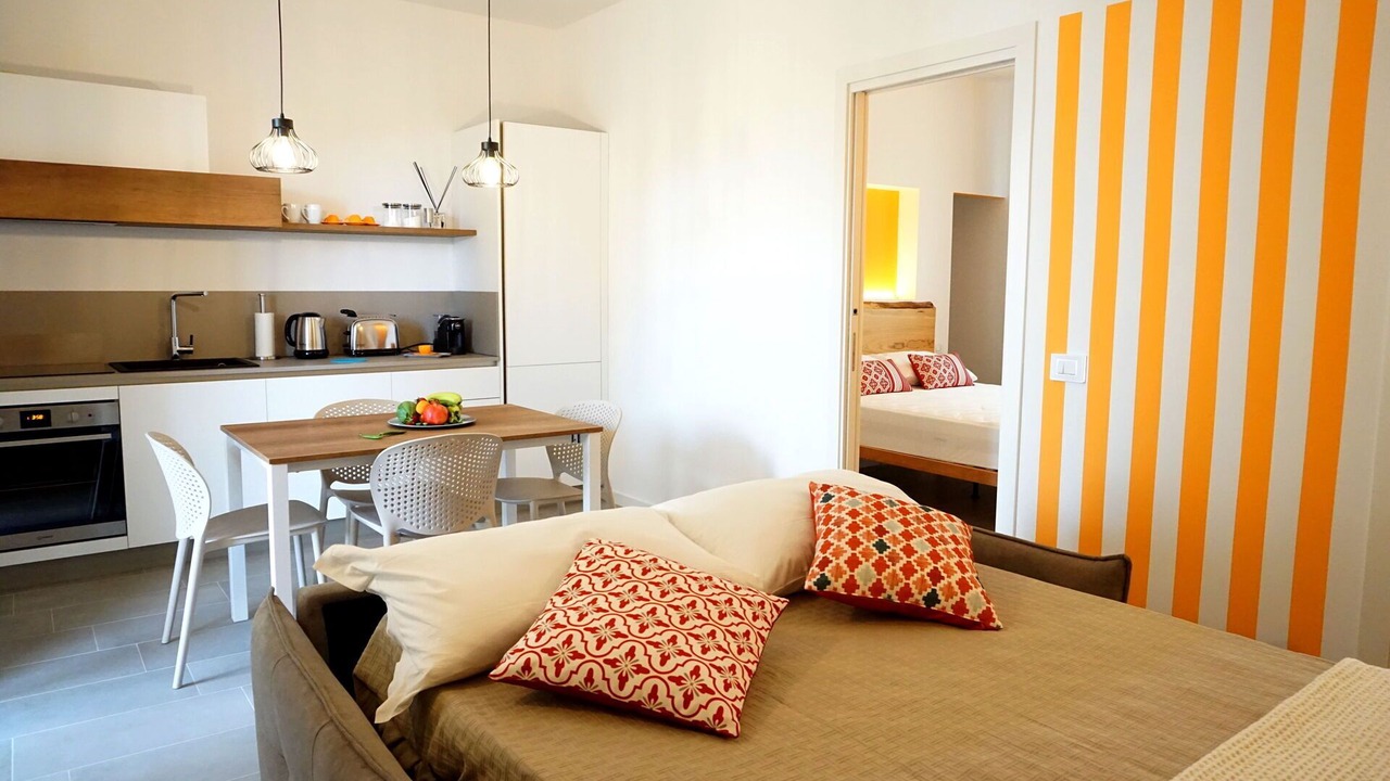 Photo of Bedroom in Laureto