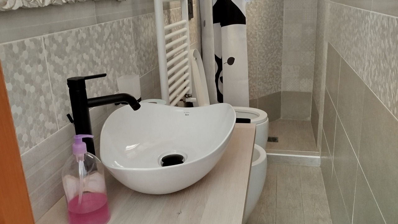 Photo of Bathroom in Jesi