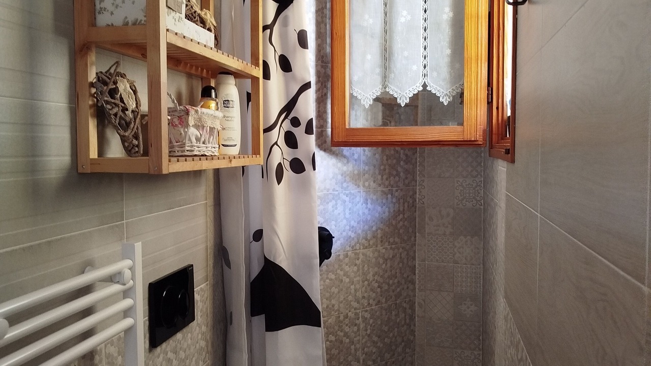 Photo of Bathroom in Jesi