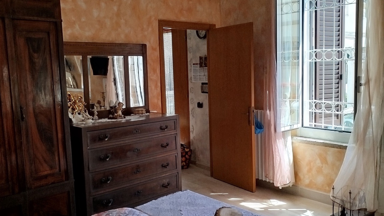 Photo of Bedroom in Jesi