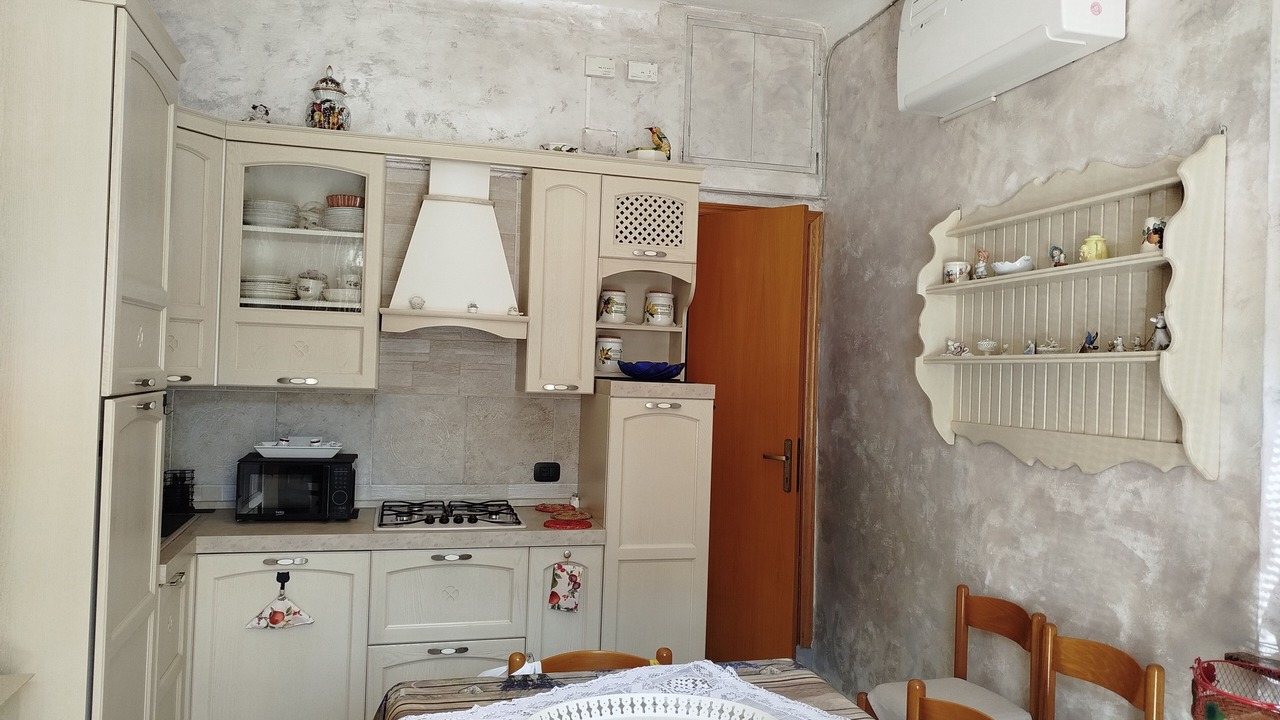 Photo of Kitchen in Jesi