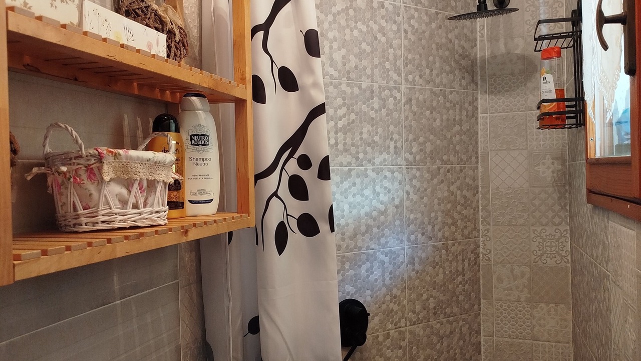 Photo of Bathroom in Jesi