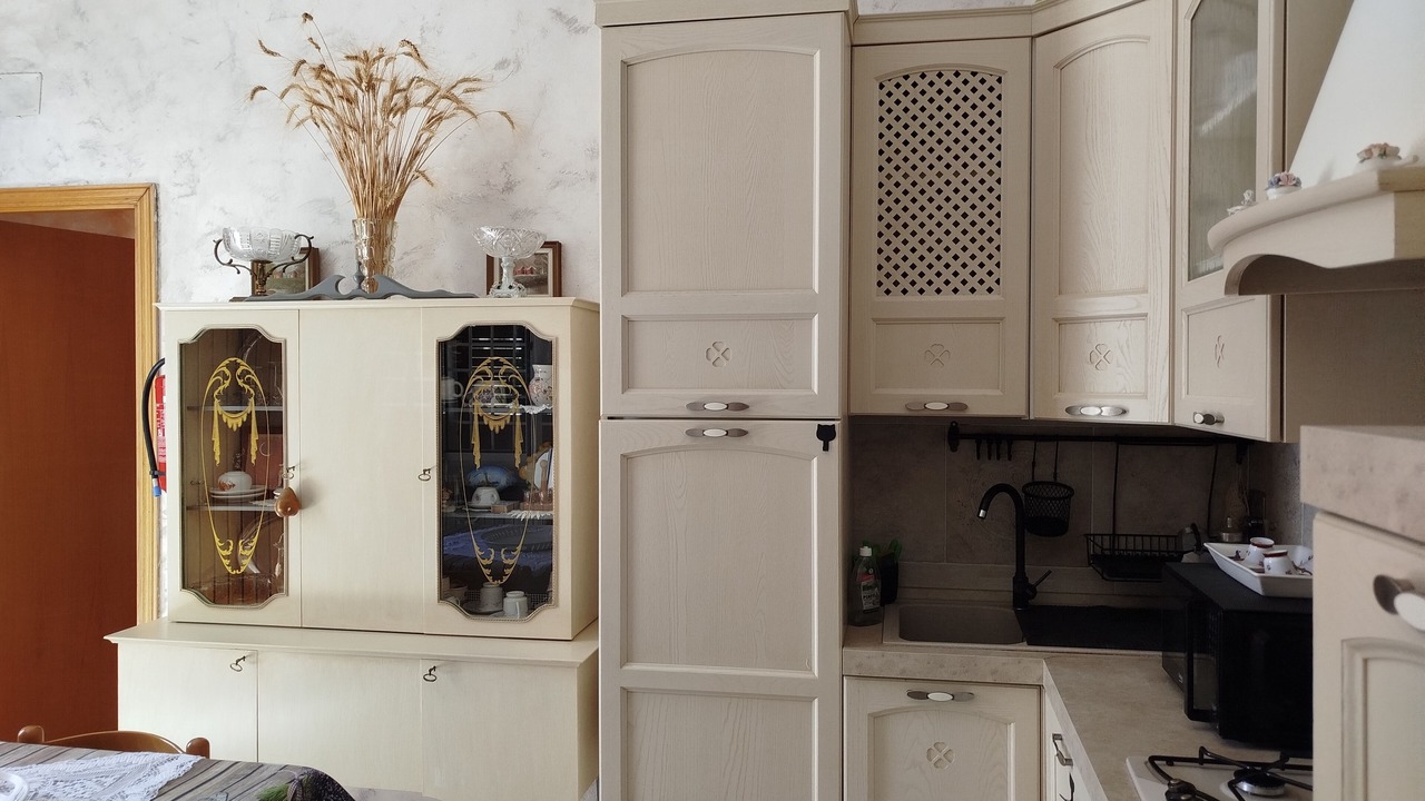 Photo of Kitchen in Jesi