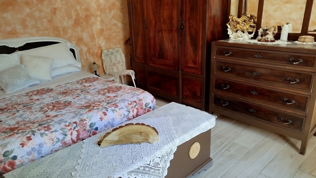 Photo of Bedroom in Jesi