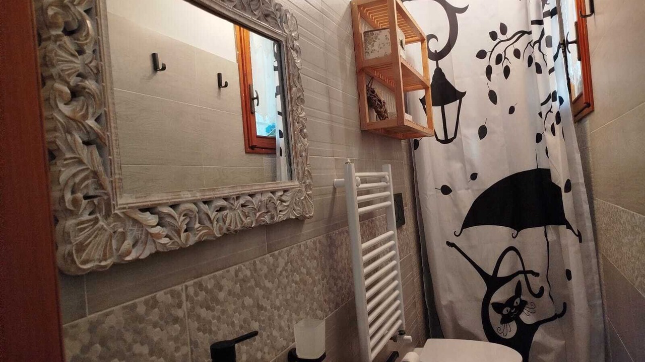 Photo of Bathroom in Jesi