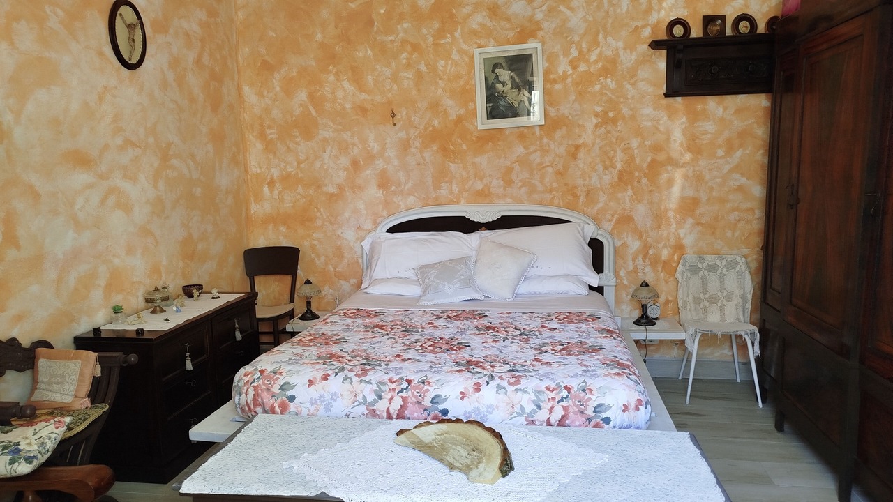 Photo of Bedroom in Jesi