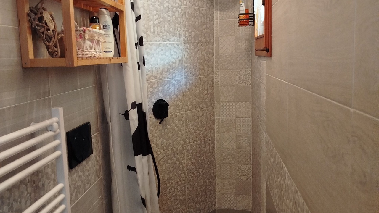 Photo of Bathroom in Jesi