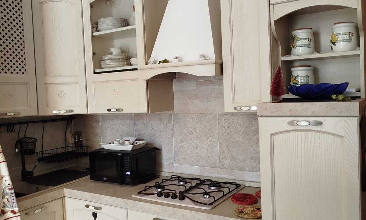 Photo of Kitchen in Jesi