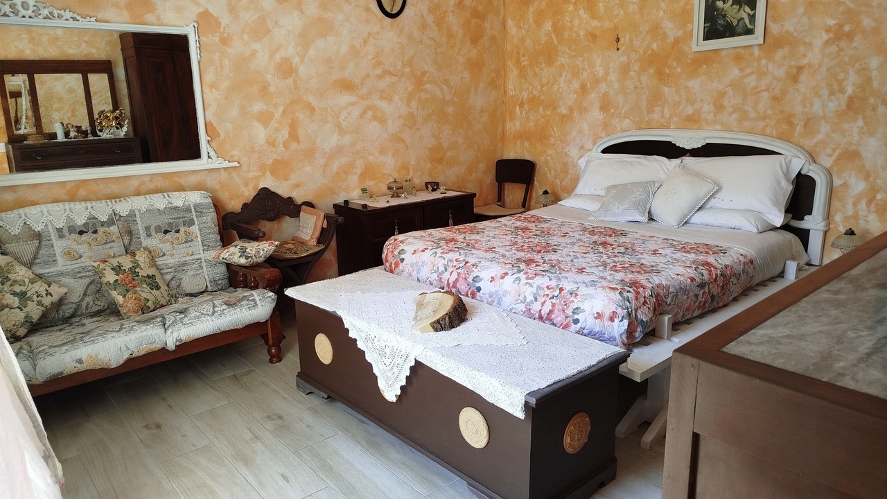 Photo of Bedroom in Jesi