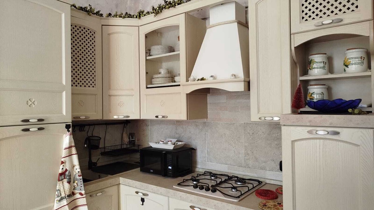 Photo of Kitchen in Jesi