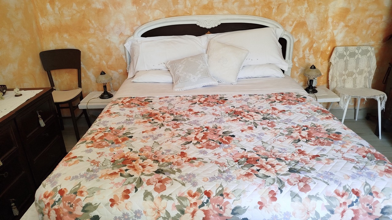 Photo of Bedroom in Jesi