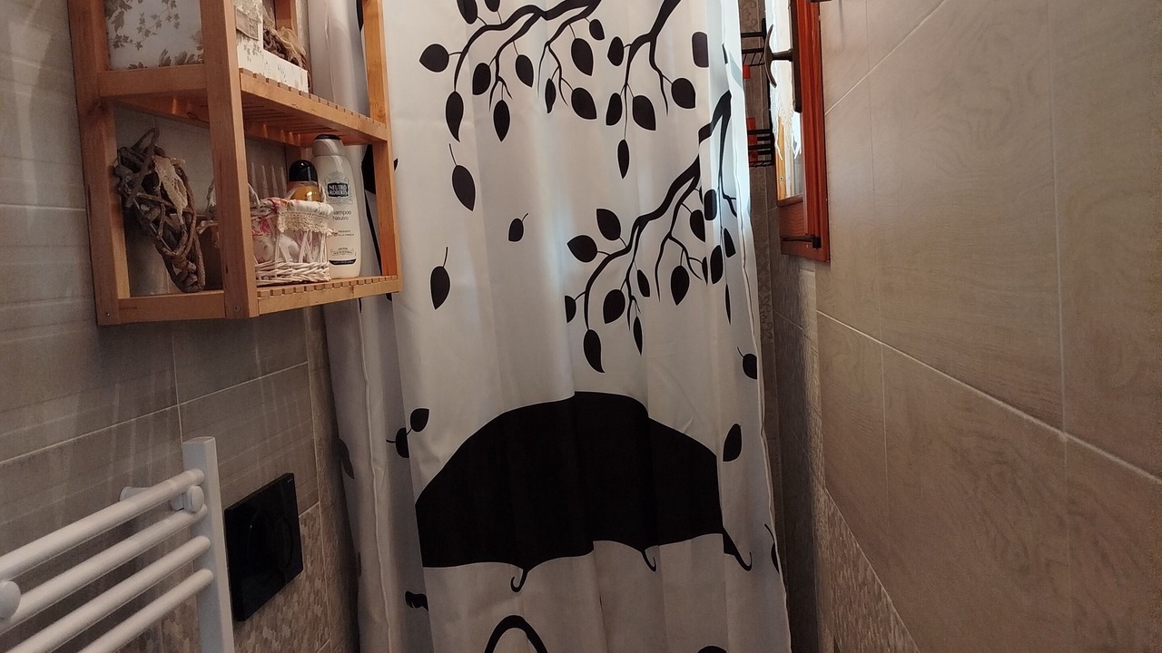 Photo of Bathroom in Jesi